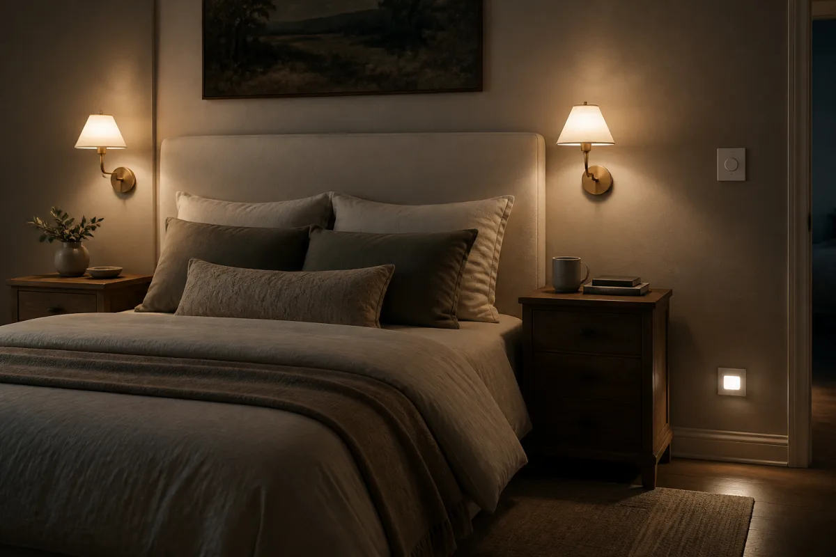Damp Rooms: Picking Light Fittings That Last: Bathroom, laundry and utility lighting must survive steam, limescale and damp. Learn which fittings hold up, plus tips on cleaning and odors.