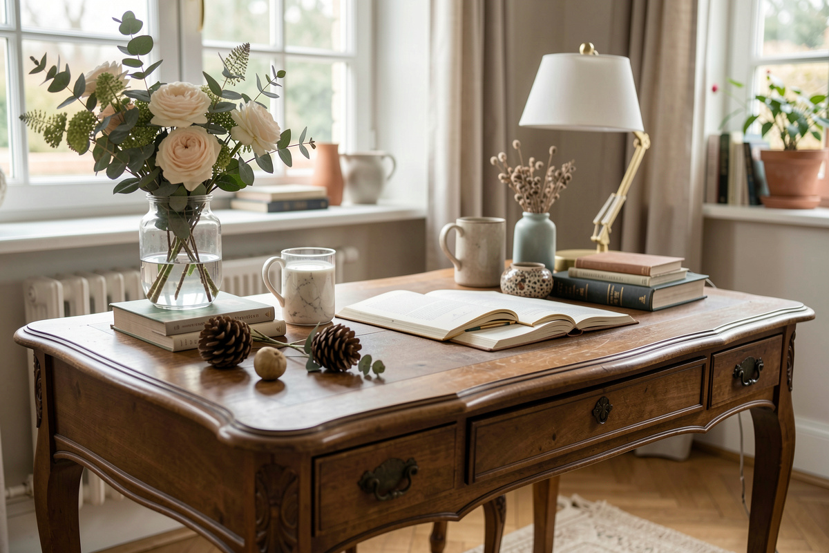 guides déco pièce par pièce