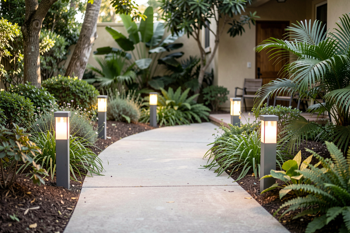 homeowner landscape planning guides